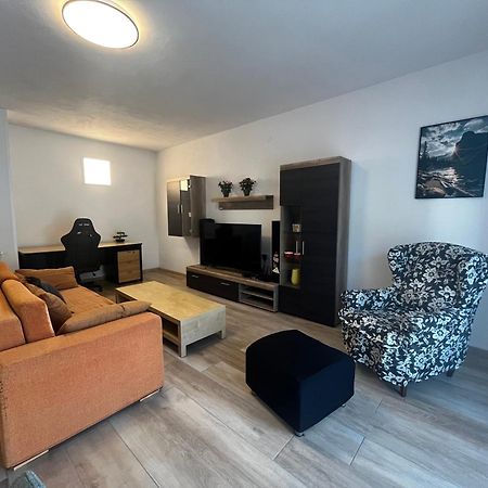 Apartma Kanal Eksteriør billede