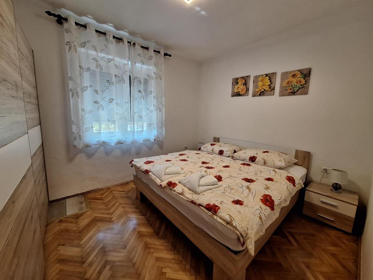 Apartma Kanal Eksteriør billede