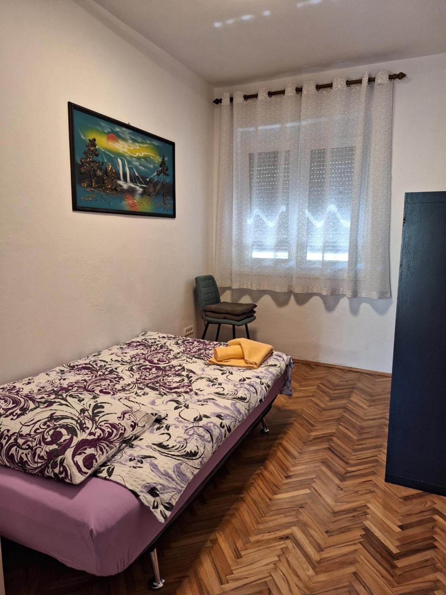 Apartma Kanal Eksteriør billede