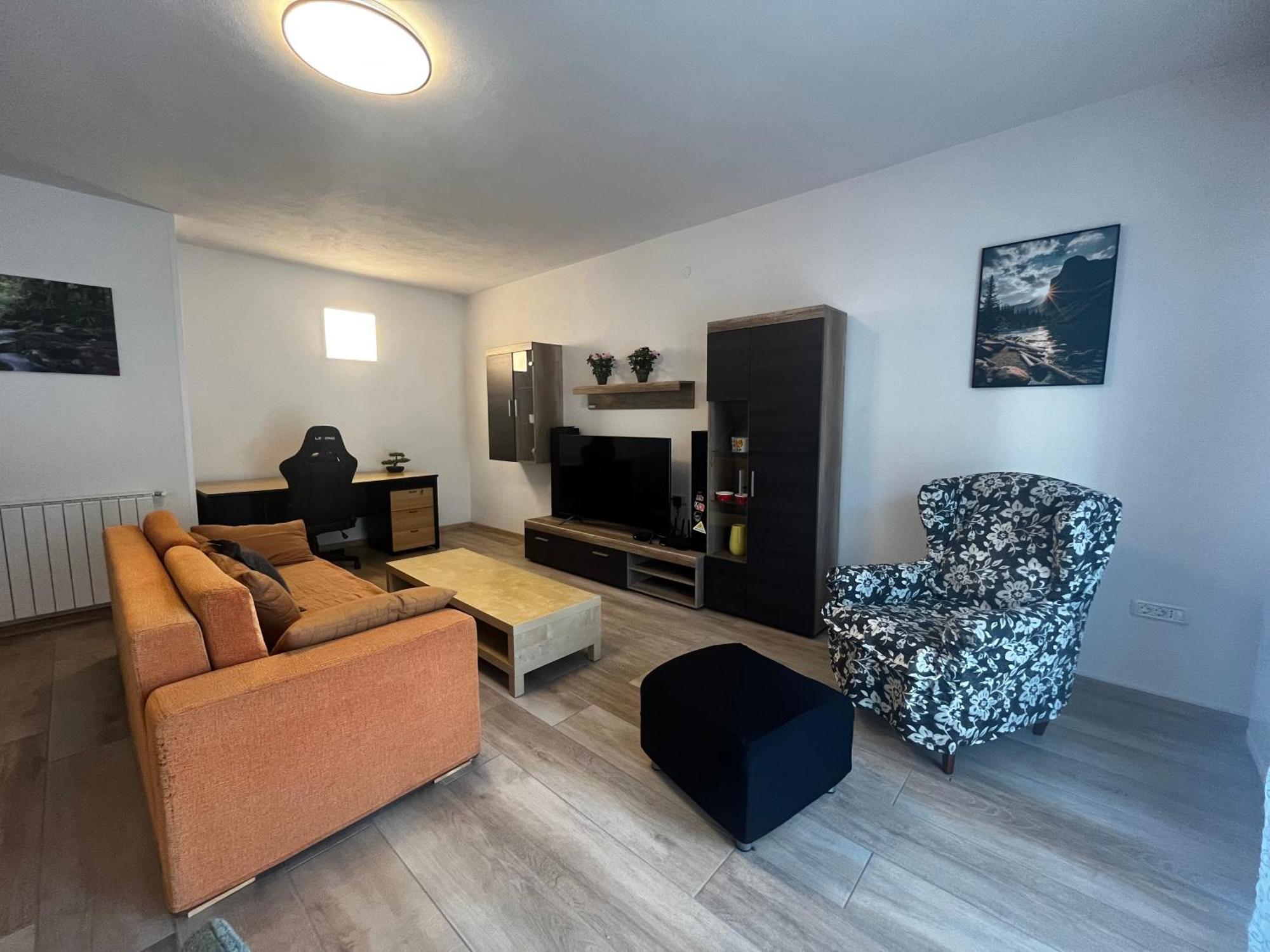Apartma Kanal Eksteriør billede